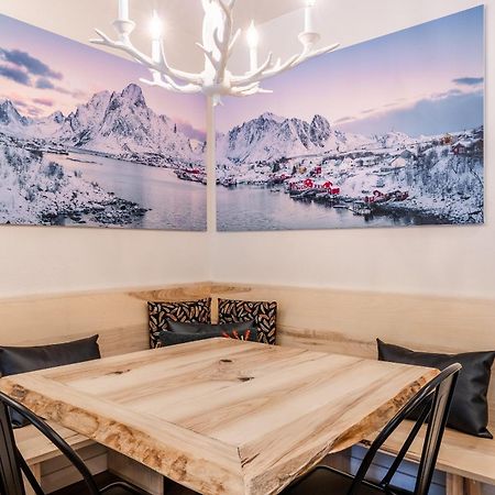 Fully Renovated! St Anton #17 Ski In Ski Out 1 Bedroom 1 Bathroom Condo! Sleeps Up To 4! Mammoth Lakes Exterior foto